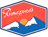 Янтарный